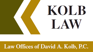 Kolb Law